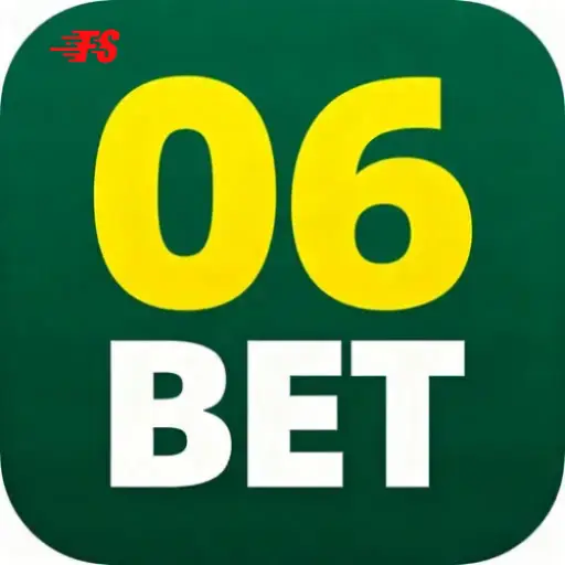 Logo da 06BET