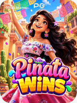 Pinata Wins - slot PG Soft na 06BET