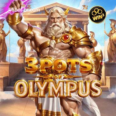Variedade de slots 06BET