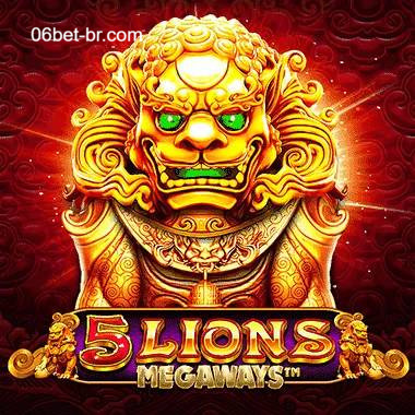Slots desktop 06BET