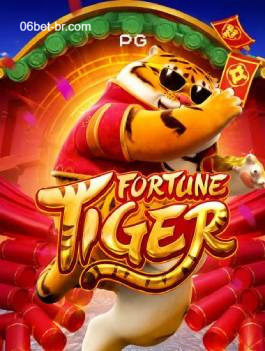 Fortune Tiger - Crash game na 06BET